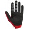 180 Toxsyk Glove - Fluorescent Red | FOX