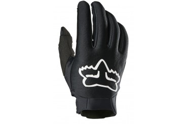 Defend Thermo CE O.R. Glove - Black | FOX