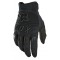 Dirtpaw Glove - Black/Black | FOX