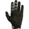Dirtpaw Glove - Black/White | FOX