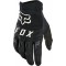 Dirtpaw Glove - Black/White | FOX