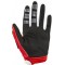 Yth 180 Toxsyk Glove - Fluorescent Red | FOX
