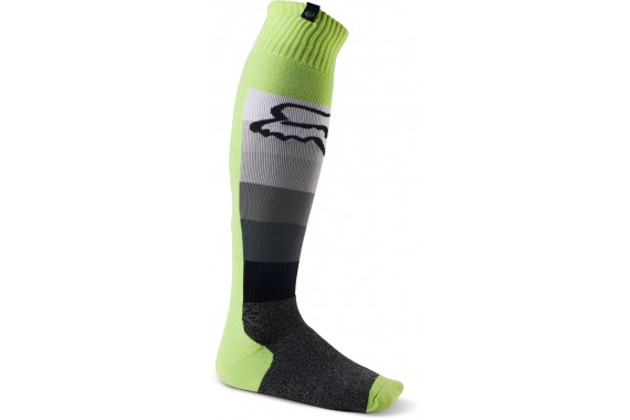 180 Toxsyk Sock - Fluorescent Yellow | FOX