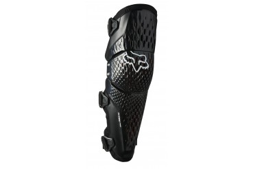 Titan Pro D3O Knee Guard - Black | FOX
