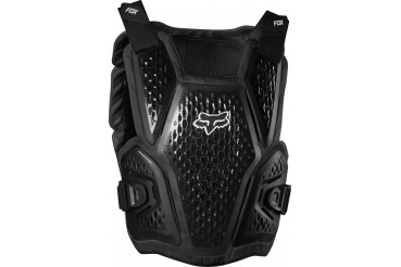 Yth Raceframe Impact - Black | FOX