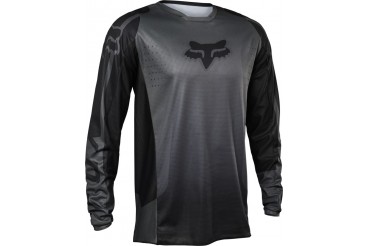 180 Leed Jersey - Dark Shadow | FOX