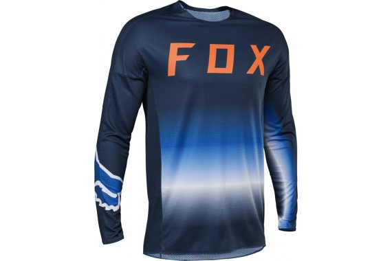 360 Fgmnt Jersey - Midnight | FOX