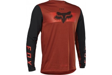 Ranger Off Road Jersey - Copper | FOX