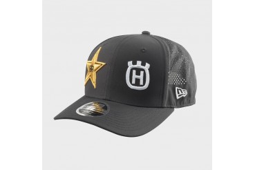 RS Curved Cap | Husqvarna