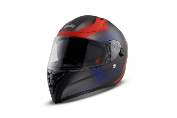 Casque Intégral - Race | APRILIA