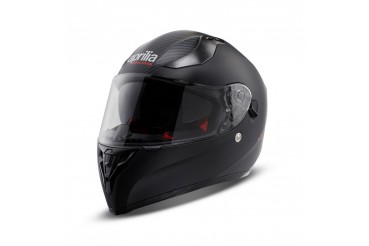 Casque Intégral - Carbone | APRILIA
