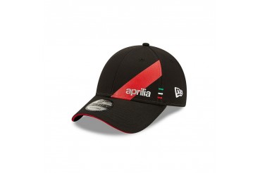 9Forty - Curved Cap | APRILIA