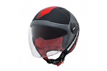 Casque Jet | APRILIA