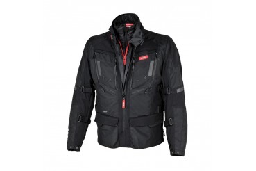 Veste Touring Adventure | APRILIA