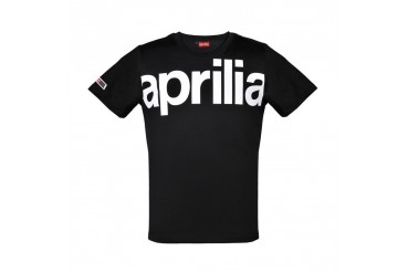 T-shirt Large | APRILIA