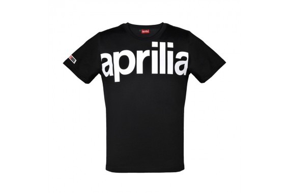 T-shirt Large | APRILIA