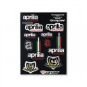 Adhésifs 2019 | APRILIA