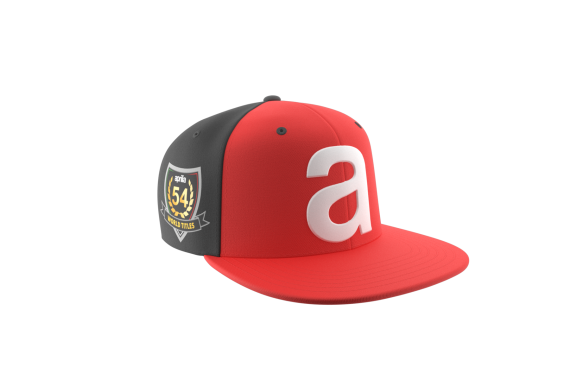 Racing Team - Flat Cap | APRILIA