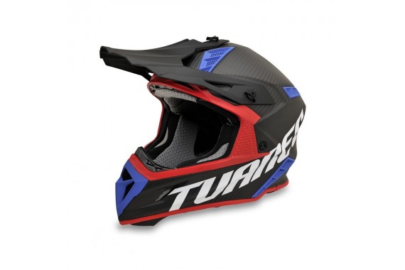 Casque Tout-Terrain - Tuareg | APRILIA