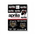 Adhésifs 2021 | APRILIA