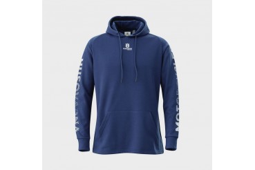 Remote Hoodie | HUSQVARNA