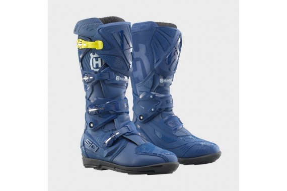 X-3 Srs Boots | HUSQVARNA