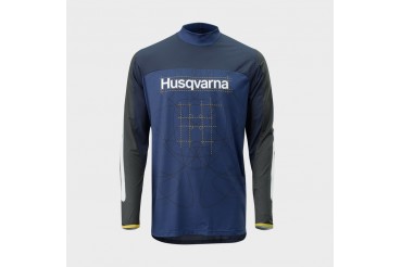 Origin Shirt | HUSQVARNA