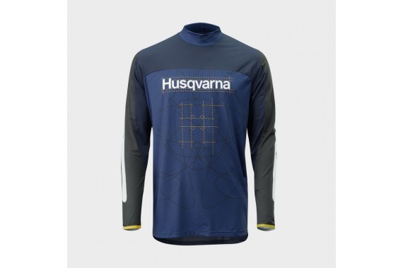 Origin Shirt | HUSQVARNA