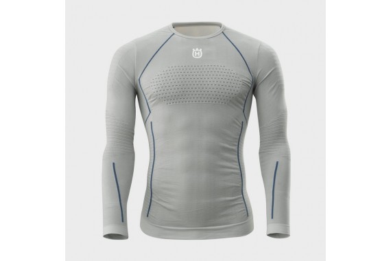 Carbon Undershirt Long | HUSQVARNA