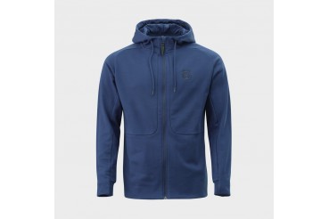 Authentic Zip Hoodie | HUSQVARNA