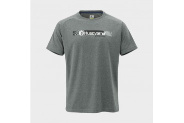 Accelerate Tee | HUSQVARNA