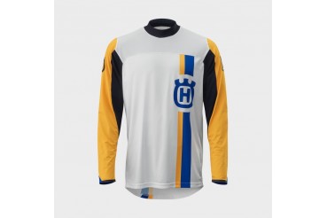 Flash Edition Shirt | HUSQVARNA