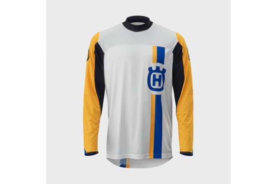 Flash Edition Shirt | HUSQVARNA