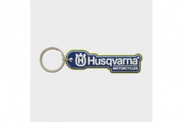 Rubber Keyholder | HUSQVARNA