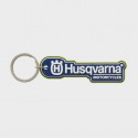 Rubber Keyholder | HUSQVARNA