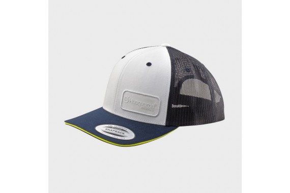 Remote Trucker Cap | HUSQVARNA