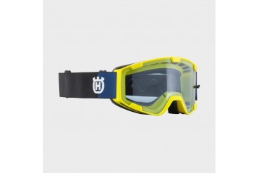 Kids Railed Goggles Os | HUSQVARNA