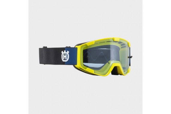 Kids Railed Goggles Os | HUSQVARNA