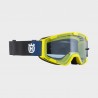 Kids Railed Goggles Os | HUSQVARNA