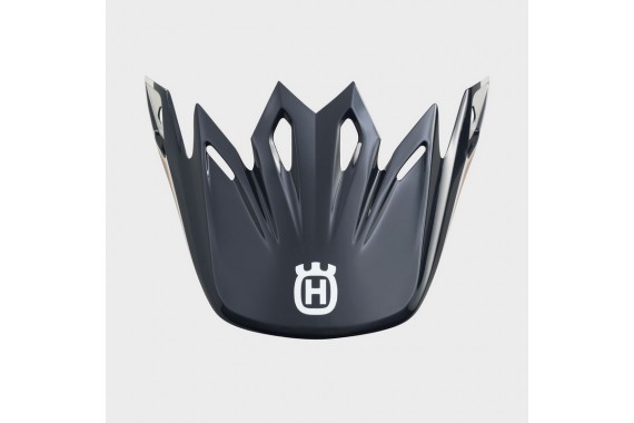 Moto 9 Mips Gotland Helmet Shield Os | HUSQVARNA