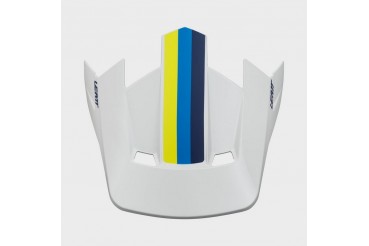 Kids Gravity Edrive Helmet Shield Os | HUSQVARNA