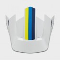 Kids Gravity Edrive Helmet Shield Os | HUSQVARNA