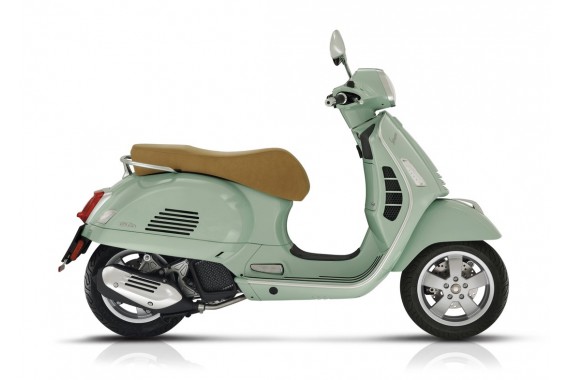 GTS 125 | VESPA