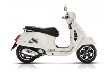 GTS 125 Super | VESPA