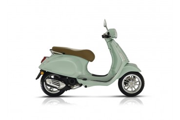 Primavera 50 | VESPA