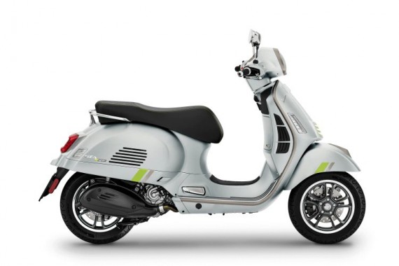 GTS SuperTech 300 HPE | VESPA