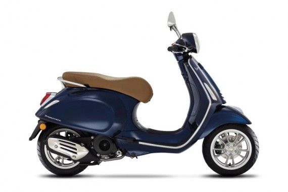 Primavera 125 | VESPA