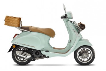 Primavera 125 Pic Nic | VESPA