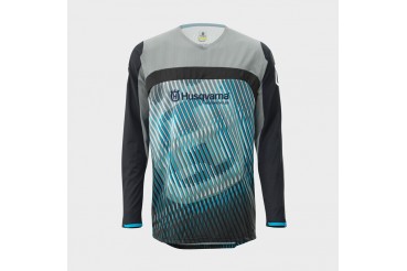 Railed Shirt Air | HUSQVARNA