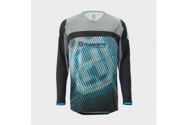 Railed Shirt Air | HUSQVARNA